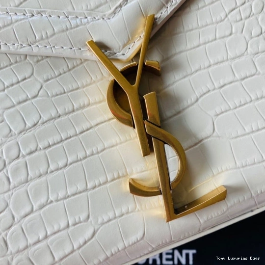 Tony Luxuries YSL CASSANDRA BAG HANDLE MINI TOP 0812